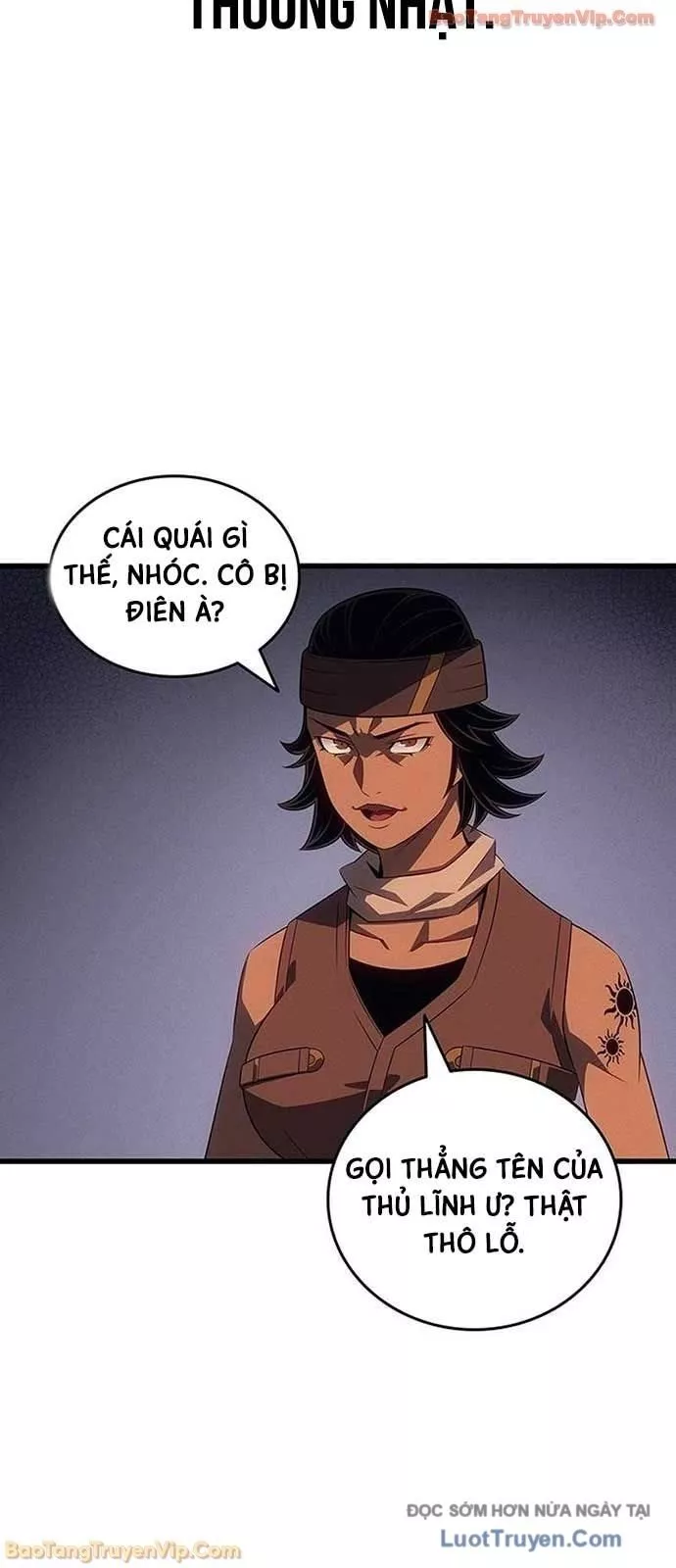 Sự Trở Lại Của Pháp Sư Vĩ Đại Sau 4000 Năm Chapter 237 - Trang 2