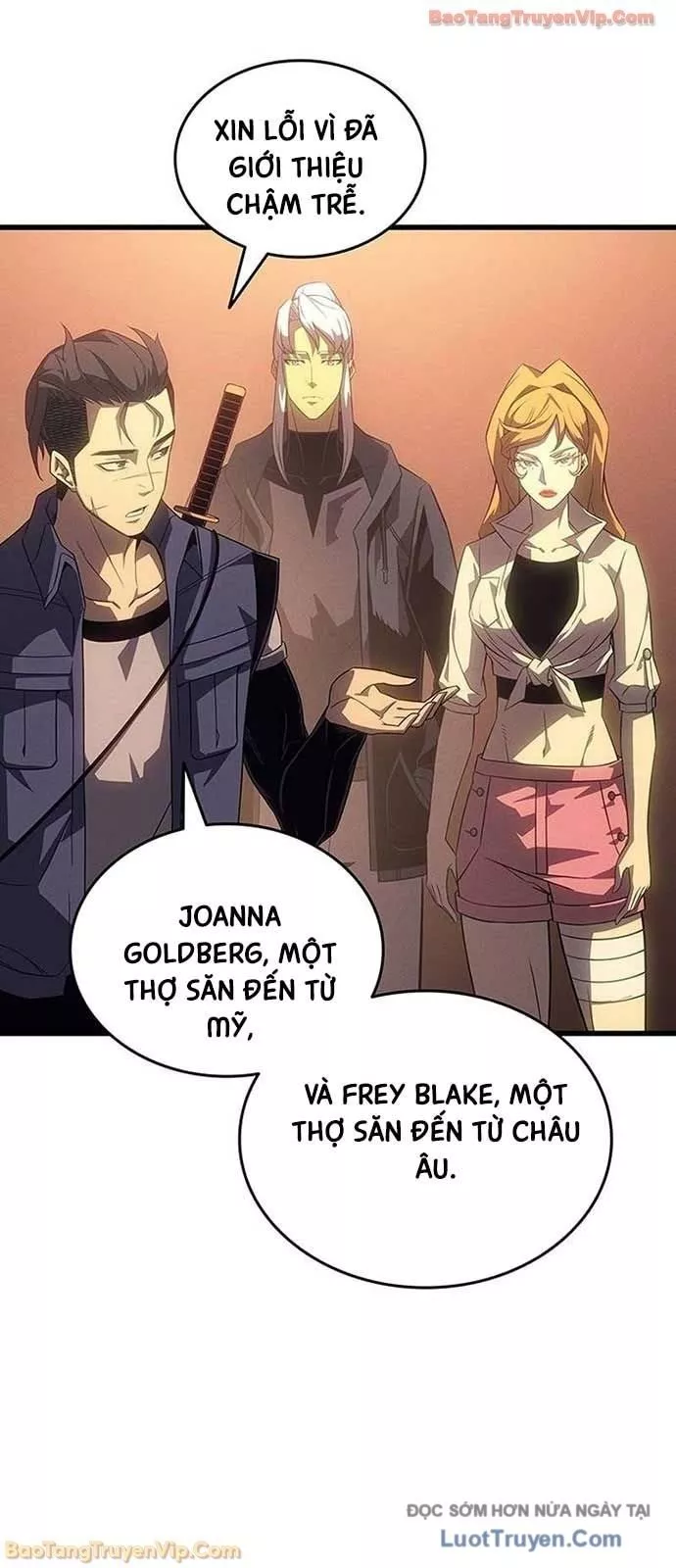 Sự Trở Lại Của Pháp Sư Vĩ Đại Sau 4000 Năm Chapter 237 - Trang 2