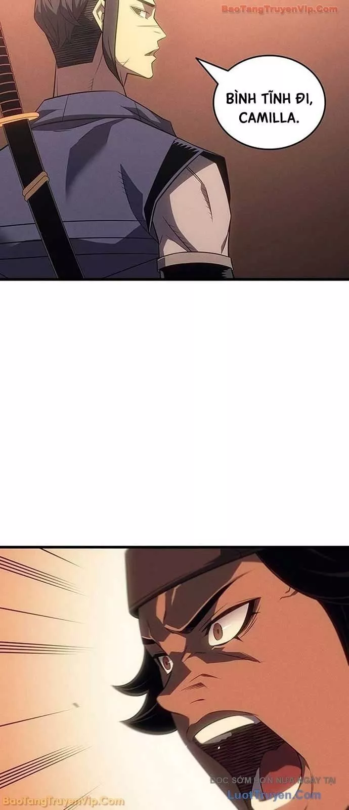 Sự Trở Lại Của Pháp Sư Vĩ Đại Sau 4000 Năm Chapter 237 - Trang 2