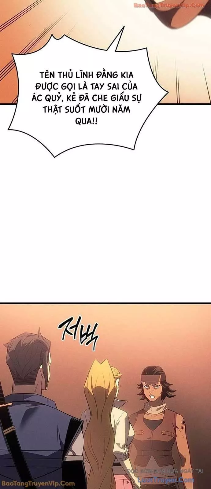 Sự Trở Lại Của Pháp Sư Vĩ Đại Sau 4000 Năm Chapter 237 - Trang 2