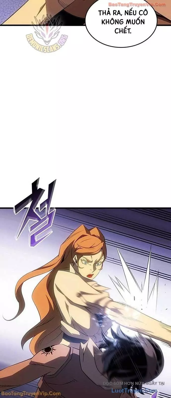 Sự Trở Lại Của Pháp Sư Vĩ Đại Sau 4000 Năm Chapter 237 - Trang 2