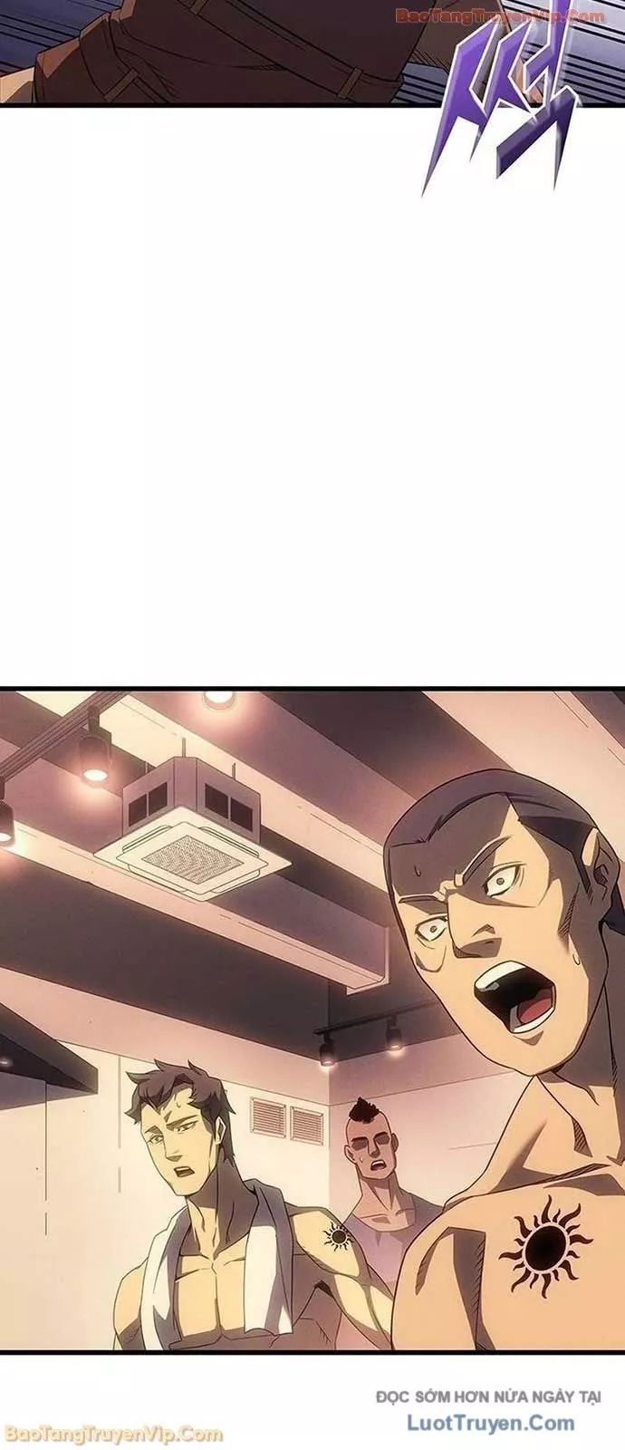 Sự Trở Lại Của Pháp Sư Vĩ Đại Sau 4000 Năm Chapter 237 - Trang 2