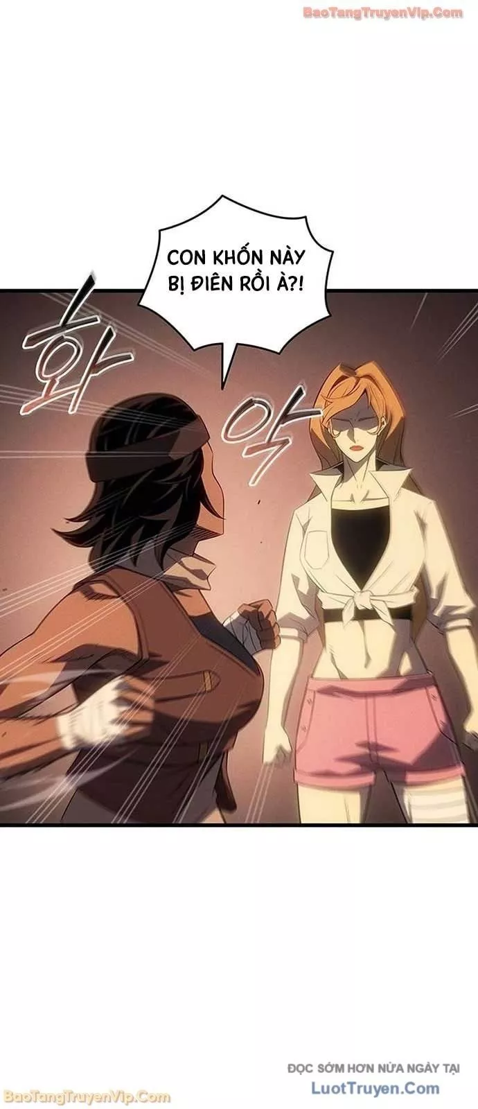 Sự Trở Lại Của Pháp Sư Vĩ Đại Sau 4000 Năm Chapter 237 - Trang 2