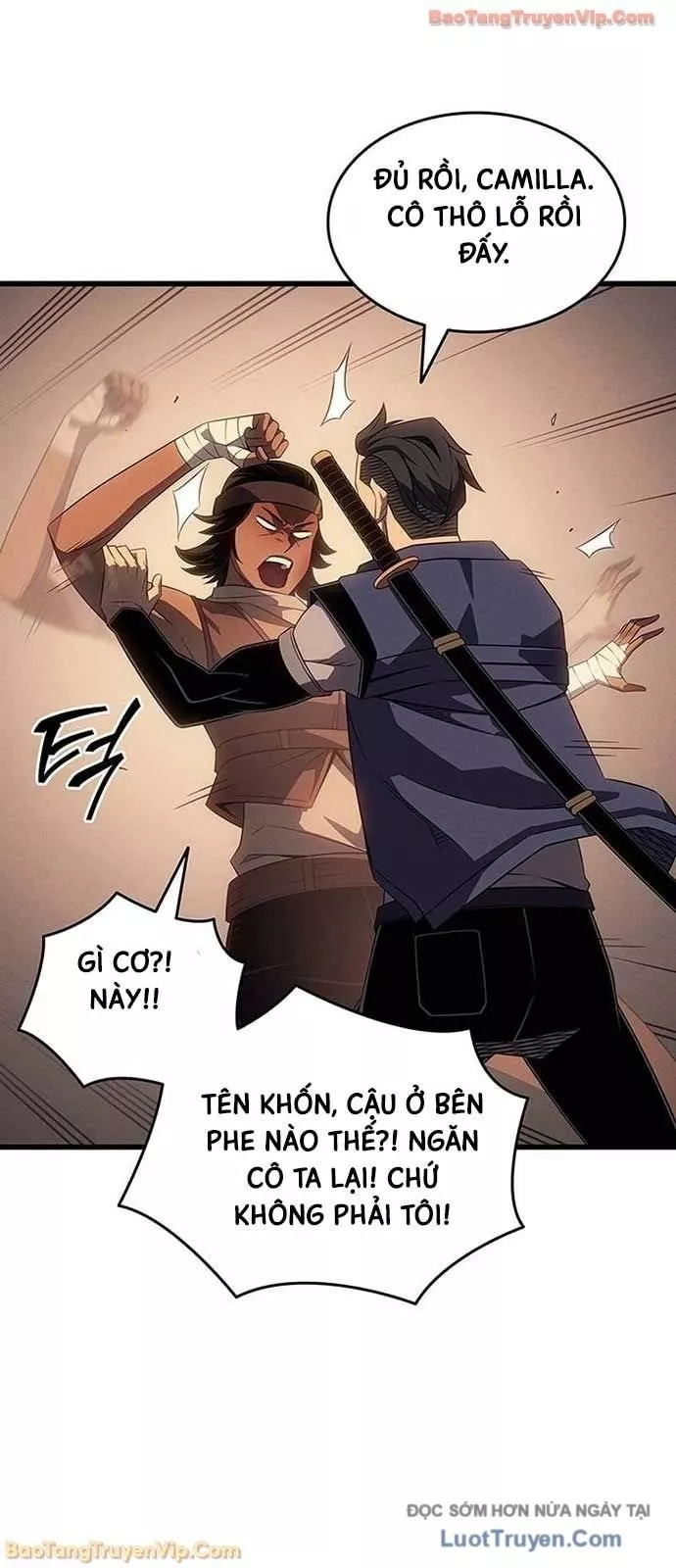 Sự Trở Lại Của Pháp Sư Vĩ Đại Sau 4000 Năm Chapter 237 - Trang 2