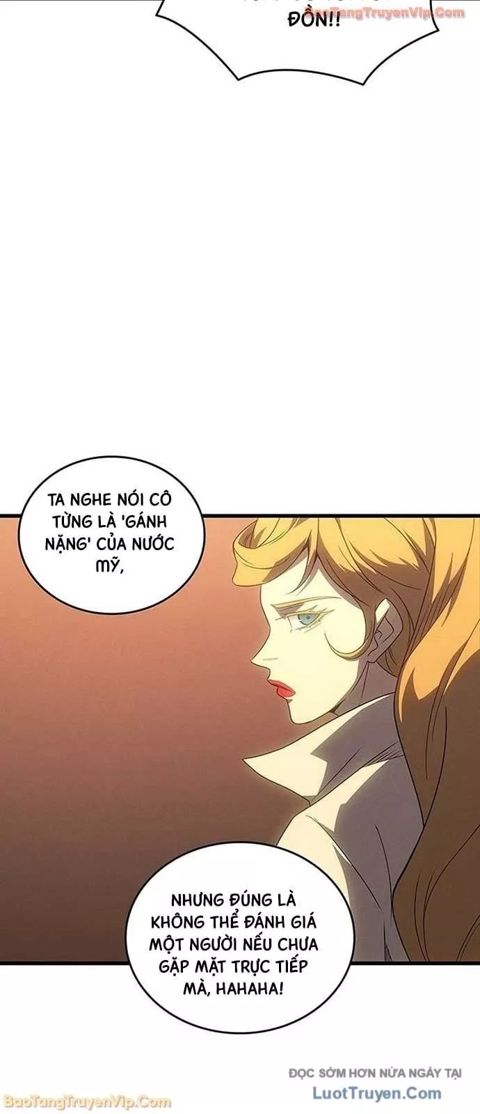 Sự Trở Lại Của Pháp Sư Vĩ Đại Sau 4000 Năm Chapter 237 - Trang 2