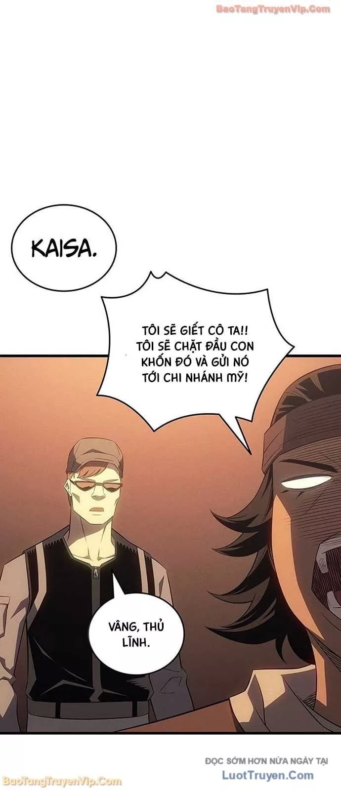 Sự Trở Lại Của Pháp Sư Vĩ Đại Sau 4000 Năm Chapter 237 - Trang 2