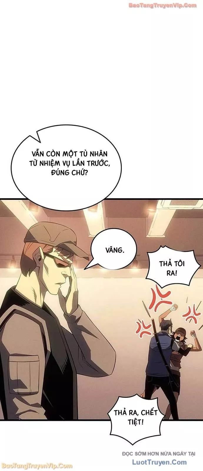 Sự Trở Lại Của Pháp Sư Vĩ Đại Sau 4000 Năm Chapter 237 - Trang 2