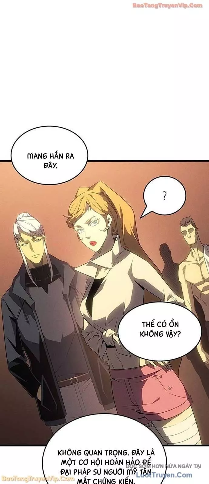 Sự Trở Lại Của Pháp Sư Vĩ Đại Sau 4000 Năm Chapter 237 - Trang 2