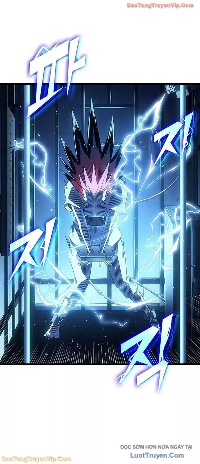 Sự Trở Lại Của Pháp Sư Vĩ Đại Sau 4000 Năm Chapter 237 - Trang 2