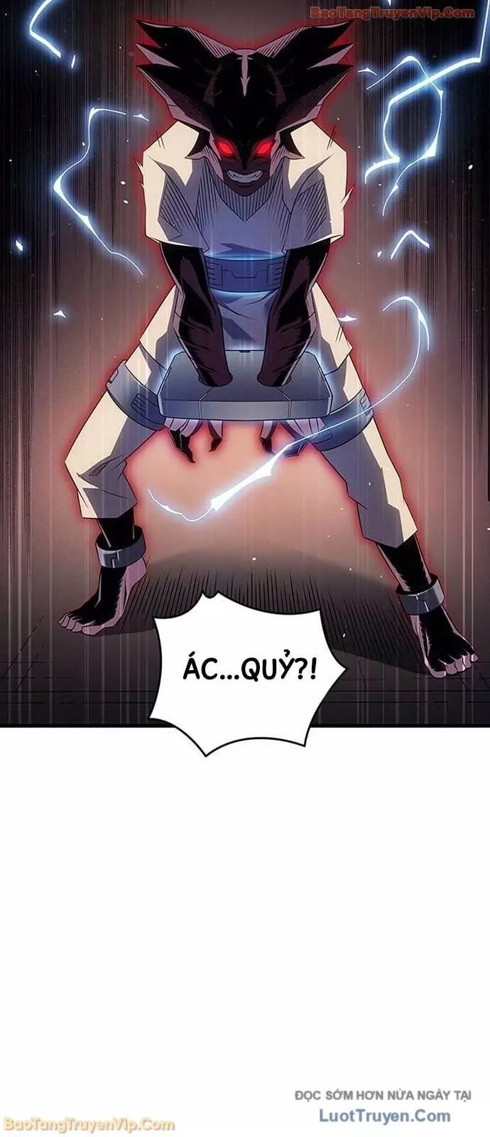 Sự Trở Lại Của Pháp Sư Vĩ Đại Sau 4000 Năm Chapter 237 - Trang 2