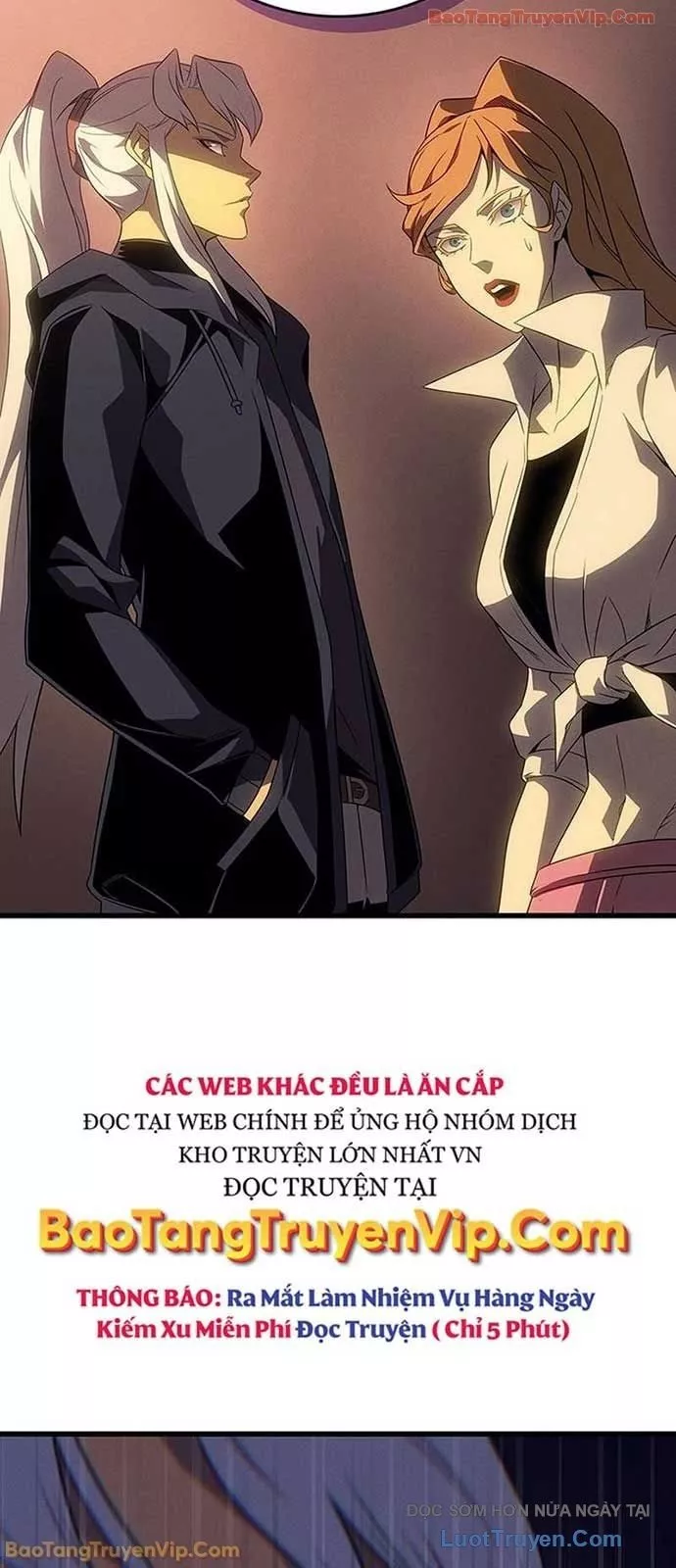 Sự Trở Lại Của Pháp Sư Vĩ Đại Sau 4000 Năm Chapter 237 - Trang 2