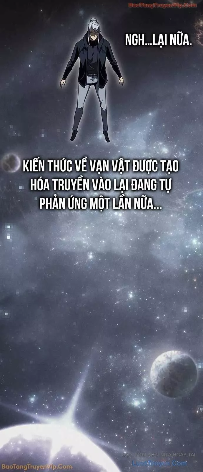 Sự Trở Lại Của Pháp Sư Vĩ Đại Sau 4000 Năm Chapter 237 - Trang 2