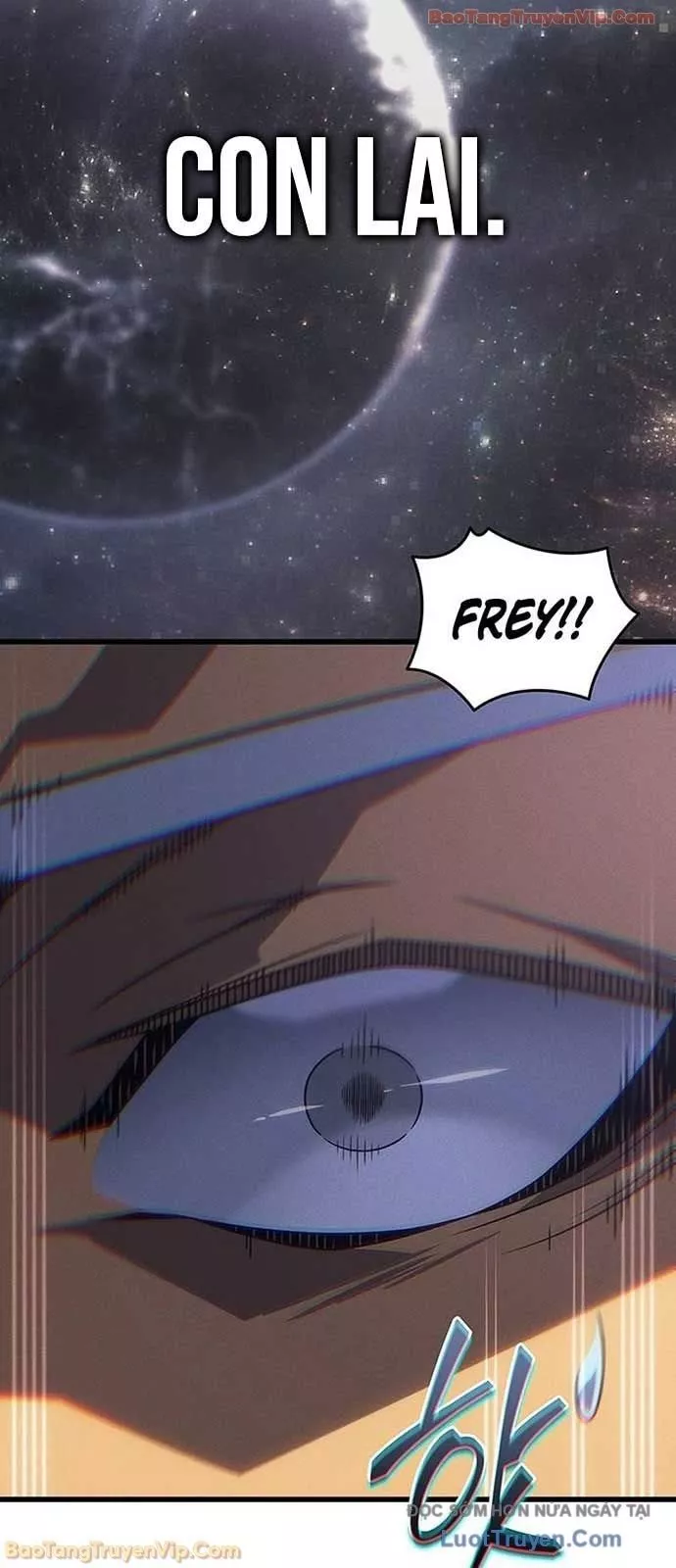 Sự Trở Lại Của Pháp Sư Vĩ Đại Sau 4000 Năm Chapter 237 - Trang 2