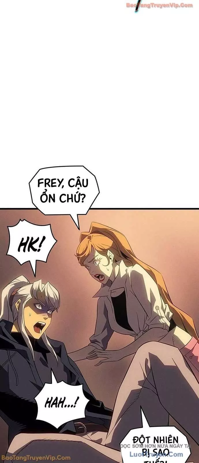 Sự Trở Lại Của Pháp Sư Vĩ Đại Sau 4000 Năm Chapter 237 - Trang 2