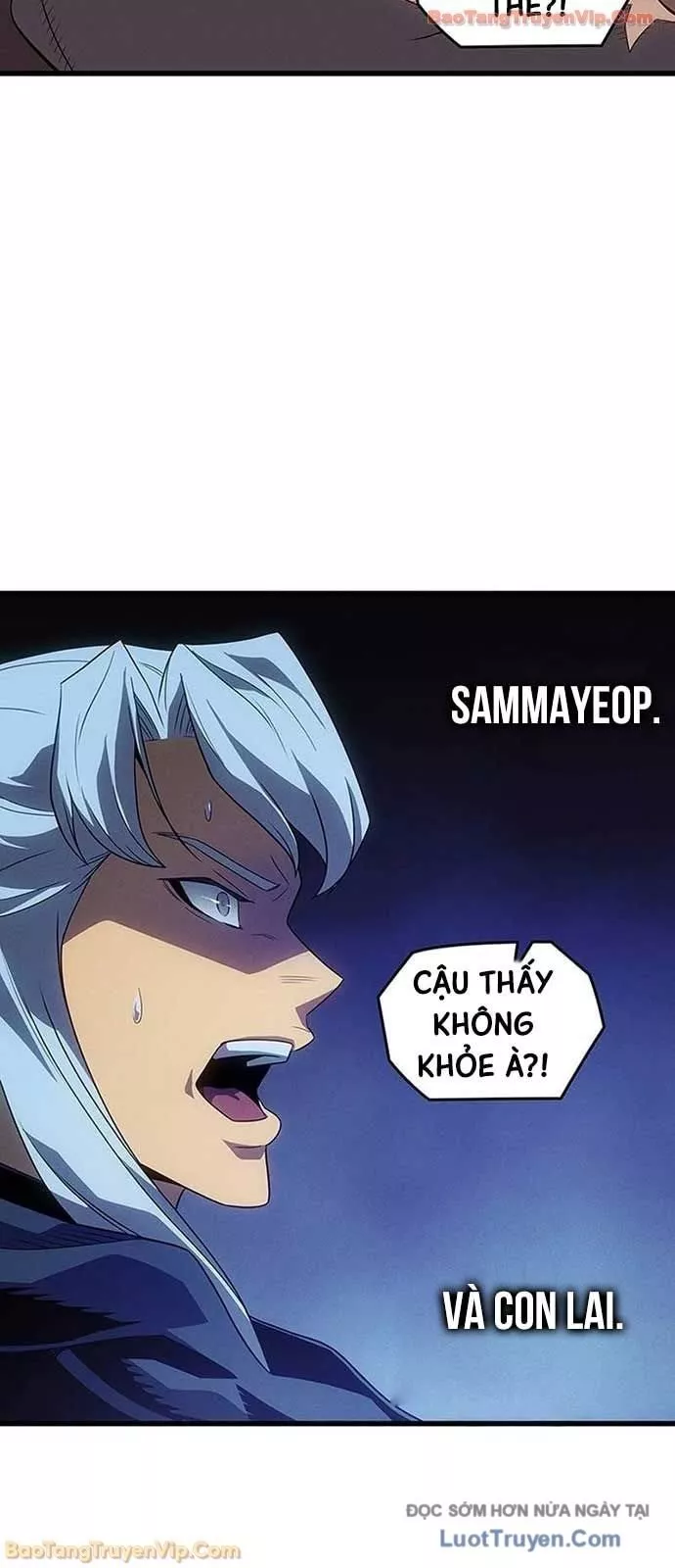 Sự Trở Lại Của Pháp Sư Vĩ Đại Sau 4000 Năm Chapter 237 - Trang 2