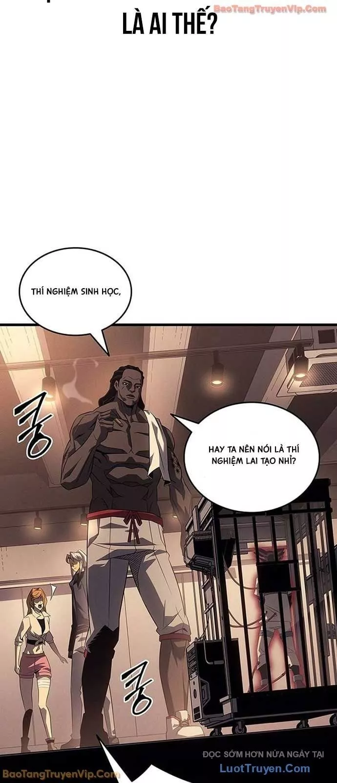 Sự Trở Lại Của Pháp Sư Vĩ Đại Sau 4000 Năm Chapter 237 - Trang 2