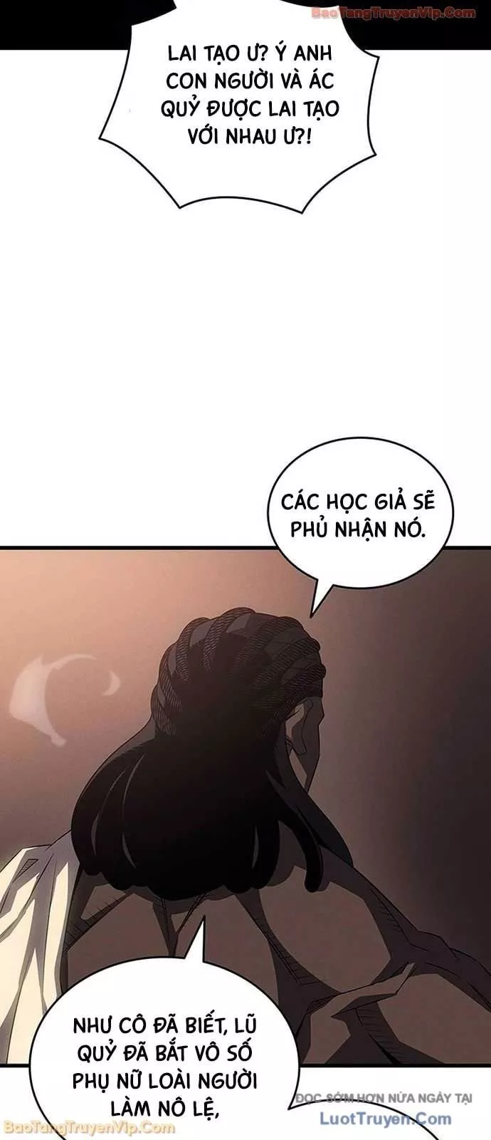 Sự Trở Lại Của Pháp Sư Vĩ Đại Sau 4000 Năm Chapter 237 - Trang 2