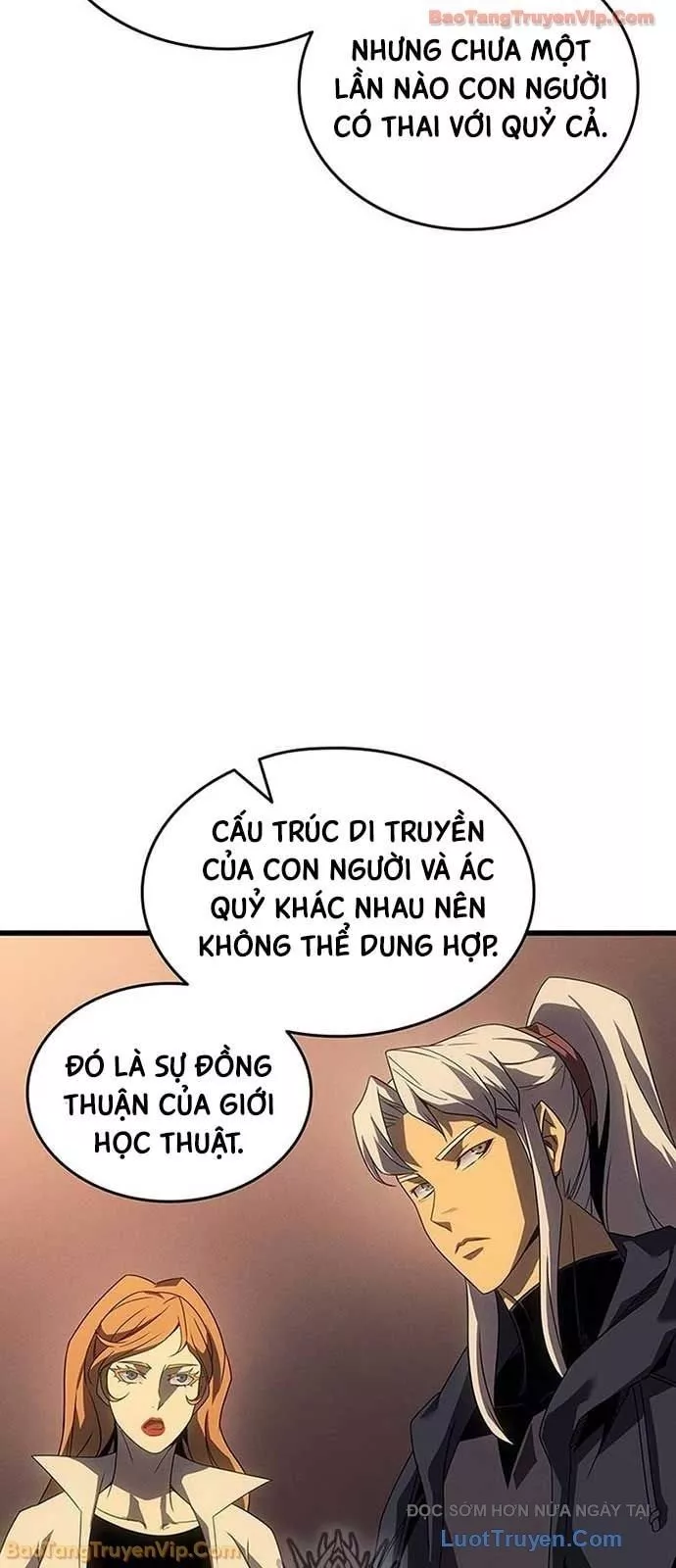 Sự Trở Lại Của Pháp Sư Vĩ Đại Sau 4000 Năm Chapter 237 - Trang 2