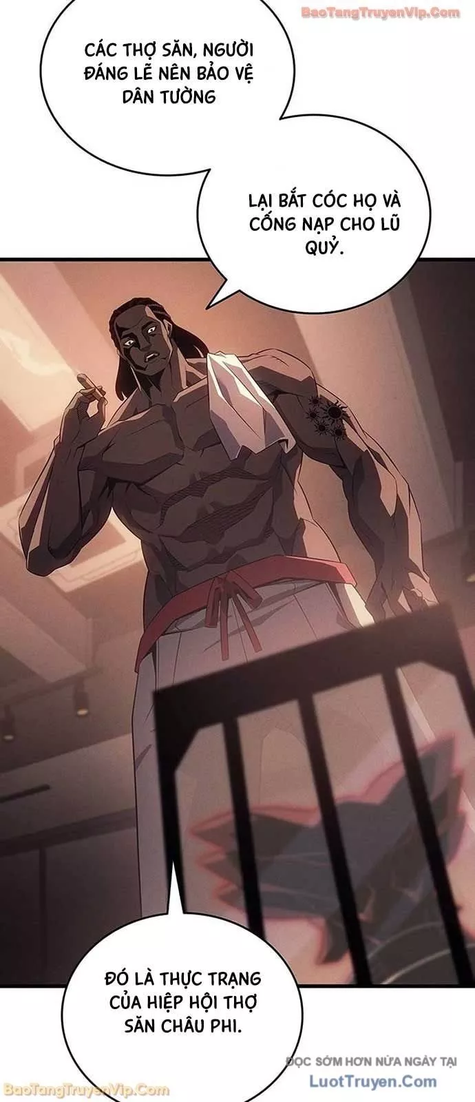 Sự Trở Lại Của Pháp Sư Vĩ Đại Sau 4000 Năm Chapter 237 - Trang 2