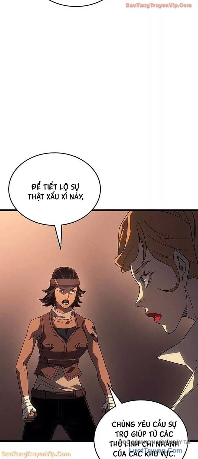 Sự Trở Lại Của Pháp Sư Vĩ Đại Sau 4000 Năm Chapter 237 - Trang 2