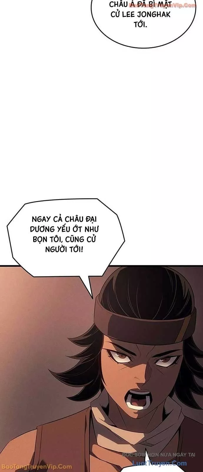 Sự Trở Lại Của Pháp Sư Vĩ Đại Sau 4000 Năm Chapter 237 - Trang 2