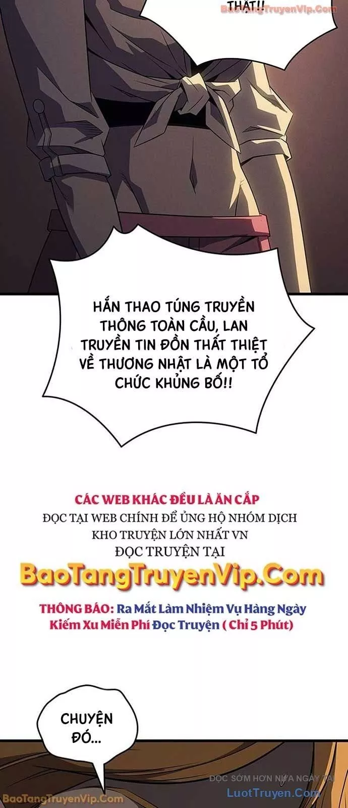 Sự Trở Lại Của Pháp Sư Vĩ Đại Sau 4000 Năm Chapter 237 - Trang 2