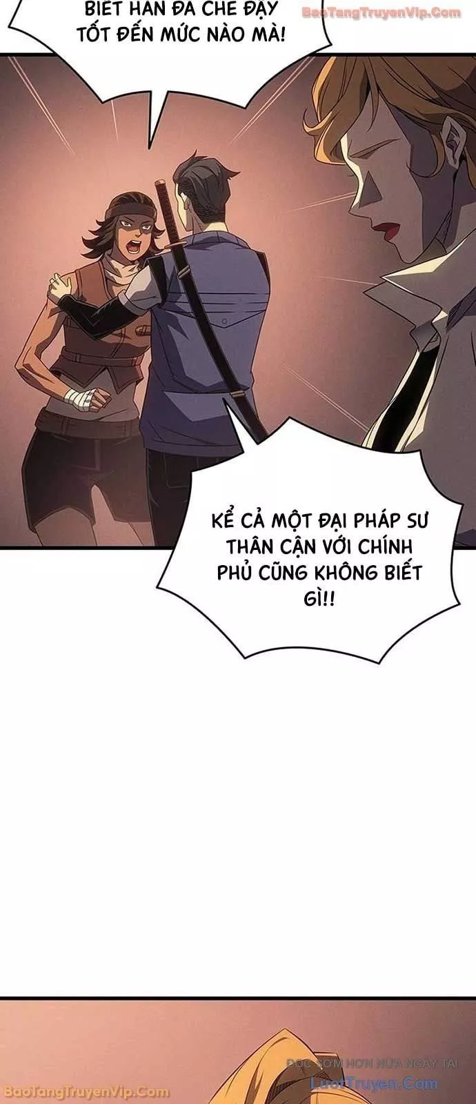 Sự Trở Lại Của Pháp Sư Vĩ Đại Sau 4000 Năm Chapter 237 - Trang 2