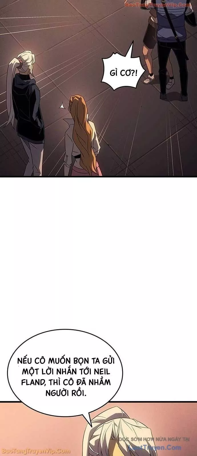 Sự Trở Lại Của Pháp Sư Vĩ Đại Sau 4000 Năm Chapter 237 - Trang 2