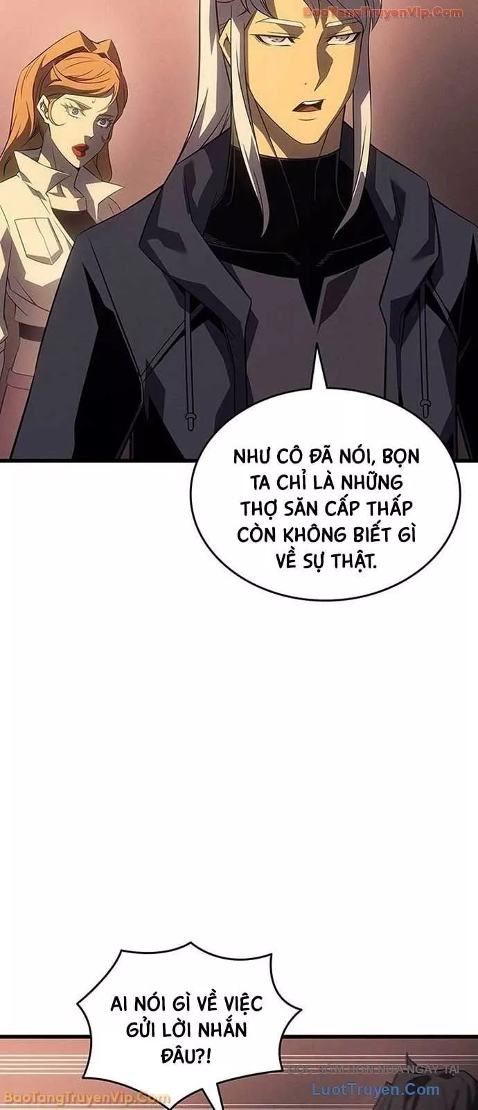 Sự Trở Lại Của Pháp Sư Vĩ Đại Sau 4000 Năm Chapter 237 - Trang 2