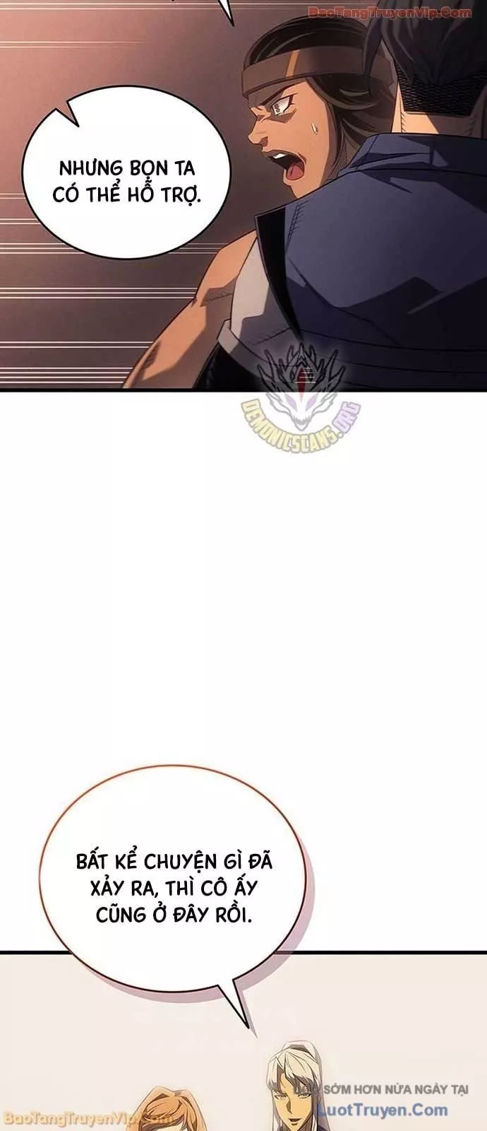 Sự Trở Lại Của Pháp Sư Vĩ Đại Sau 4000 Năm Chapter 237 - Trang 2