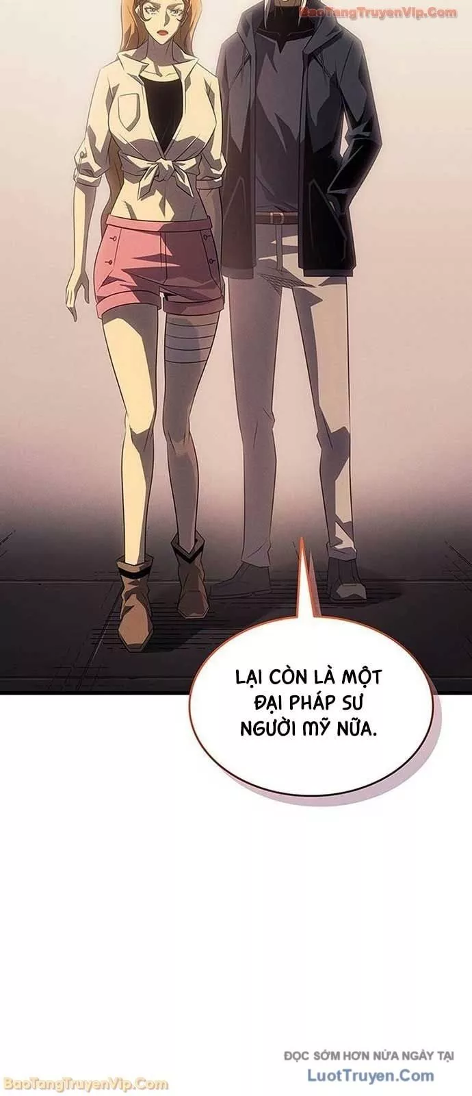 Sự Trở Lại Của Pháp Sư Vĩ Đại Sau 4000 Năm Chapter 237 - Trang 2