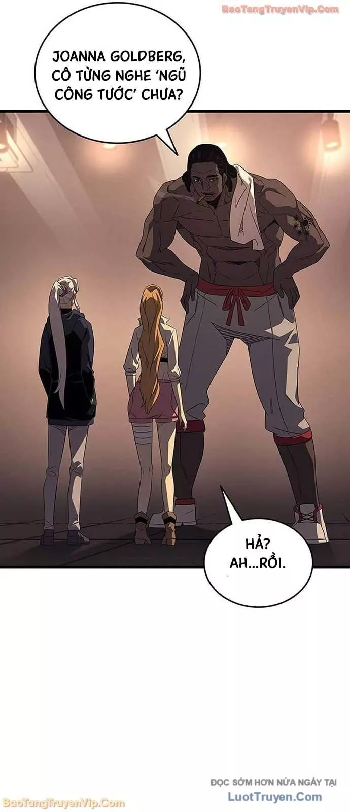 Sự Trở Lại Của Pháp Sư Vĩ Đại Sau 4000 Năm Chapter 237 - Trang 2