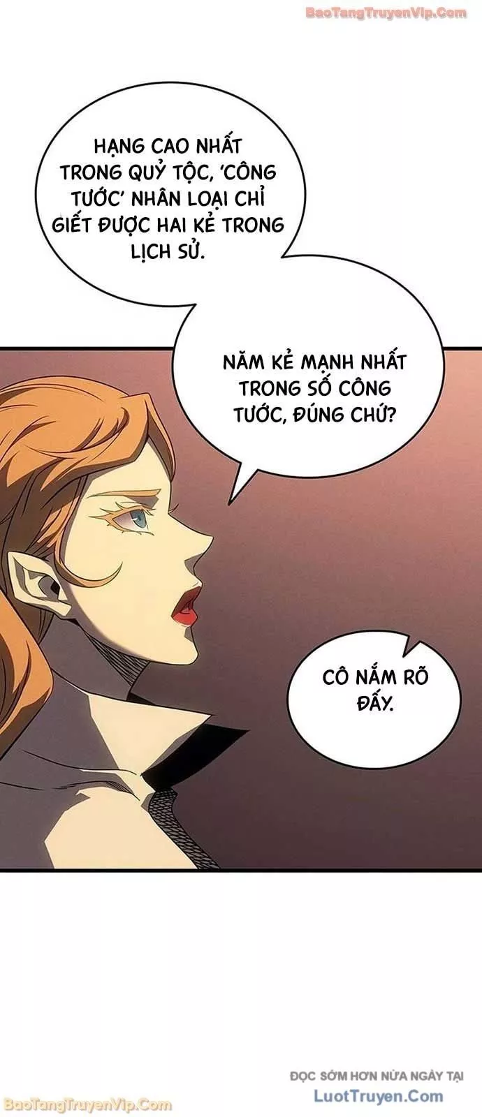 Sự Trở Lại Của Pháp Sư Vĩ Đại Sau 4000 Năm Chapter 237 - Trang 2