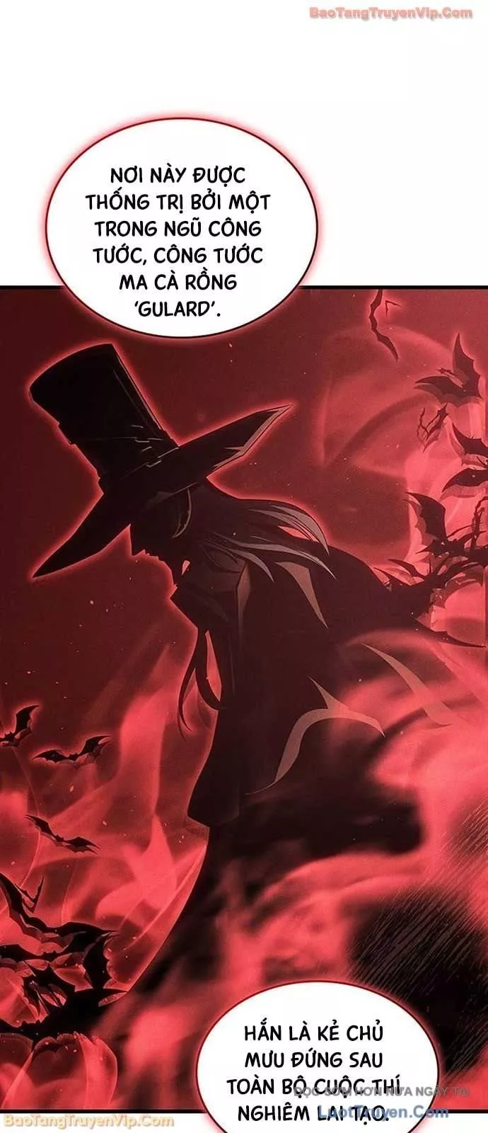 Sự Trở Lại Của Pháp Sư Vĩ Đại Sau 4000 Năm Chapter 237 - Trang 2