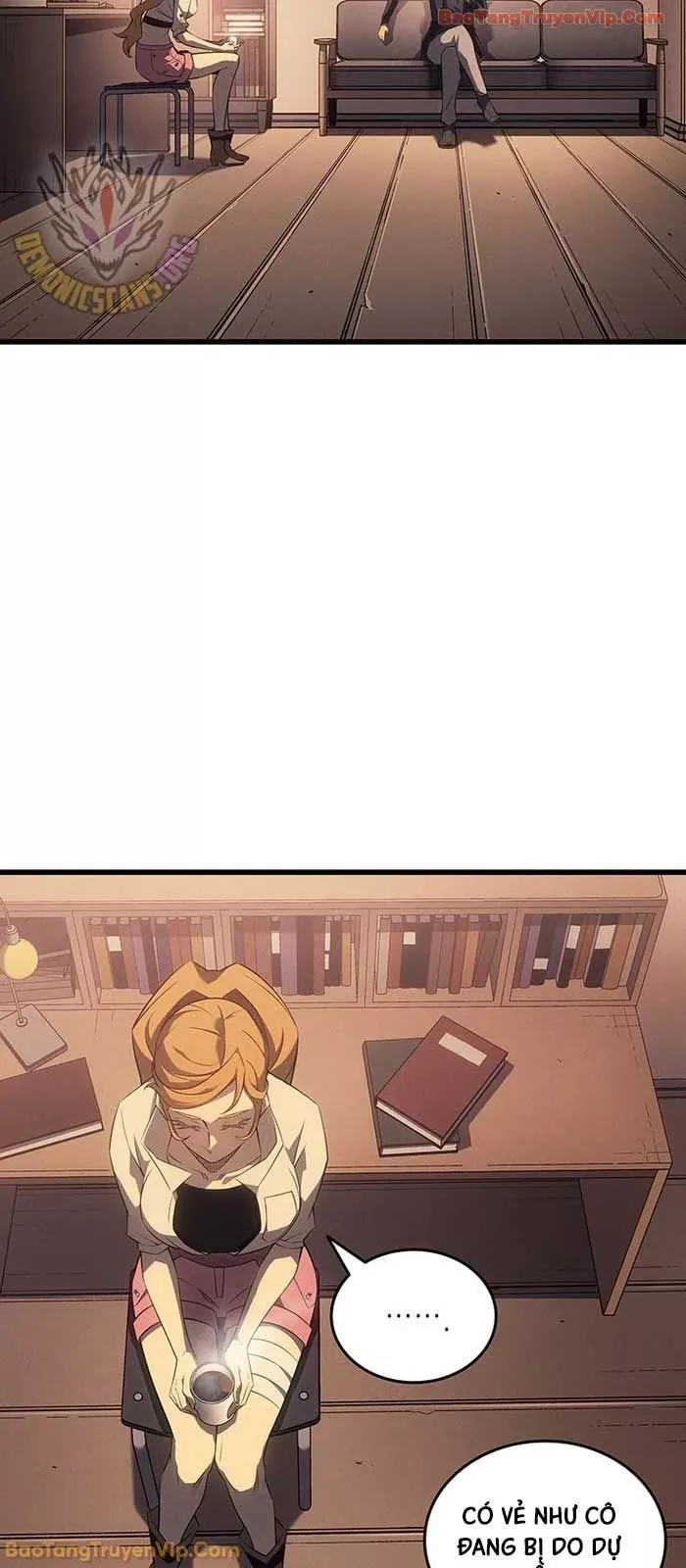 Sự Trở Lại Của Pháp Sư Vĩ Đại Sau 4000 Năm Chapter 238 - Next 