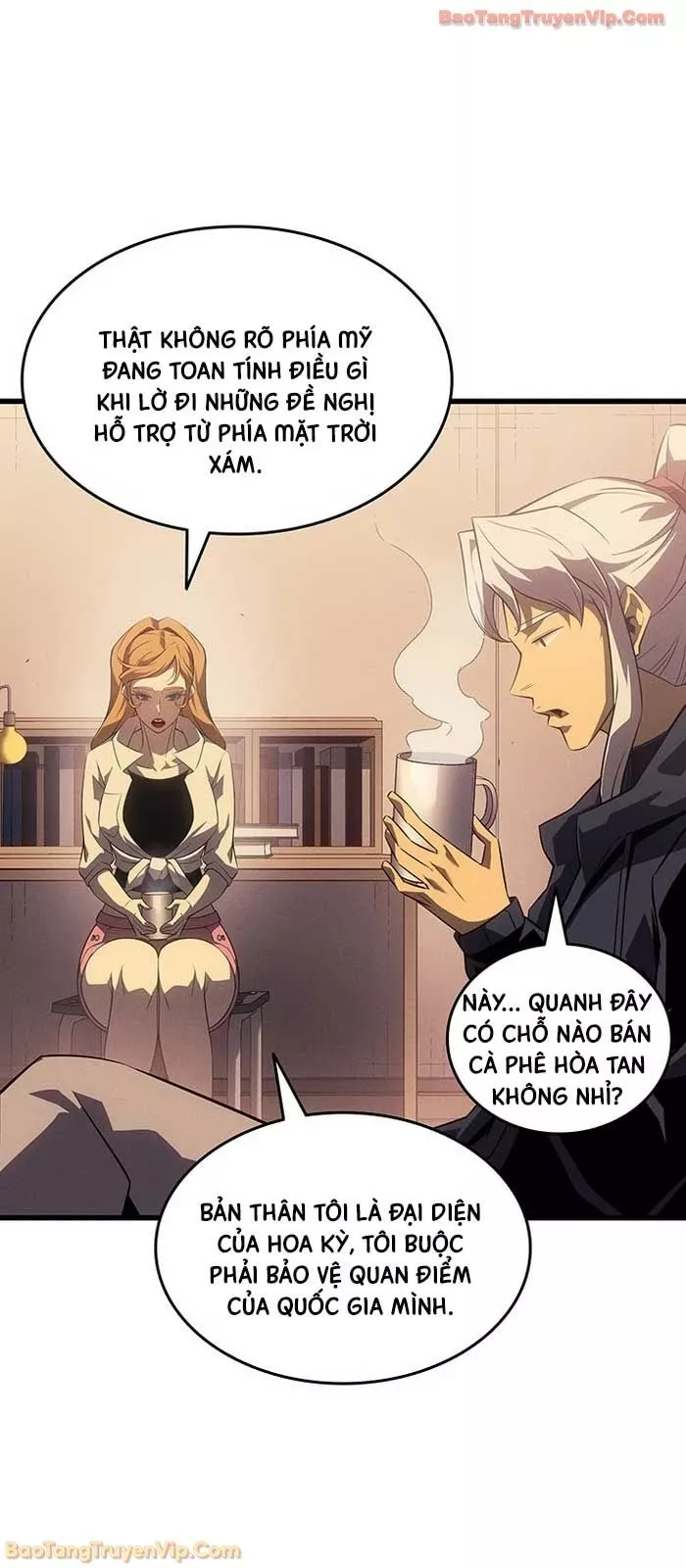 Sự Trở Lại Của Pháp Sư Vĩ Đại Sau 4000 Năm Chapter 238 - Next 