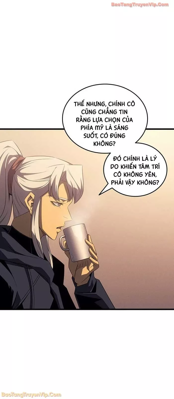 Sự Trở Lại Của Pháp Sư Vĩ Đại Sau 4000 Năm Chapter 238 - Next 