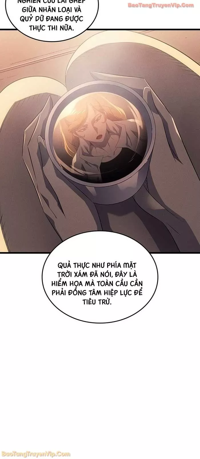 Sự Trở Lại Của Pháp Sư Vĩ Đại Sau 4000 Năm Chapter 238 - Next 