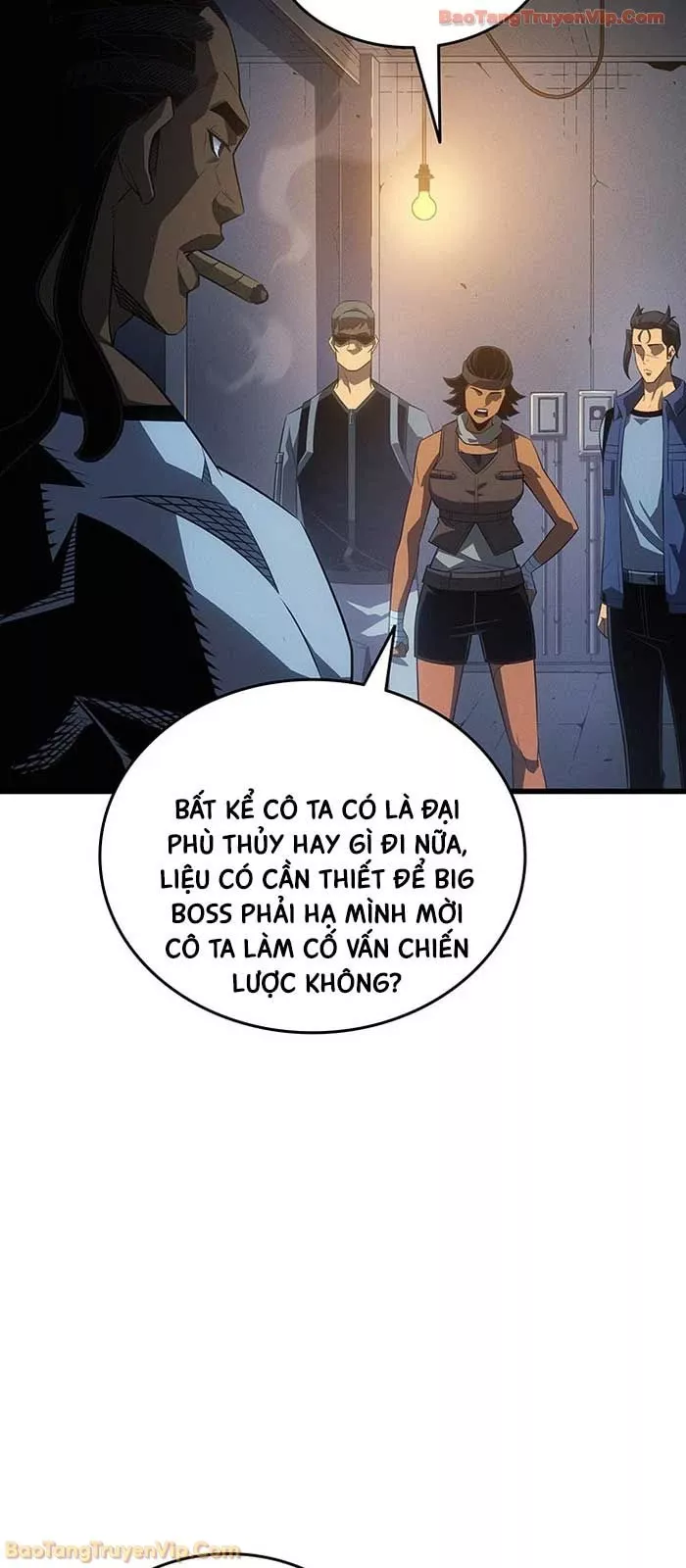 Sự Trở Lại Của Pháp Sư Vĩ Đại Sau 4000 Năm Chapter 238 - Next 