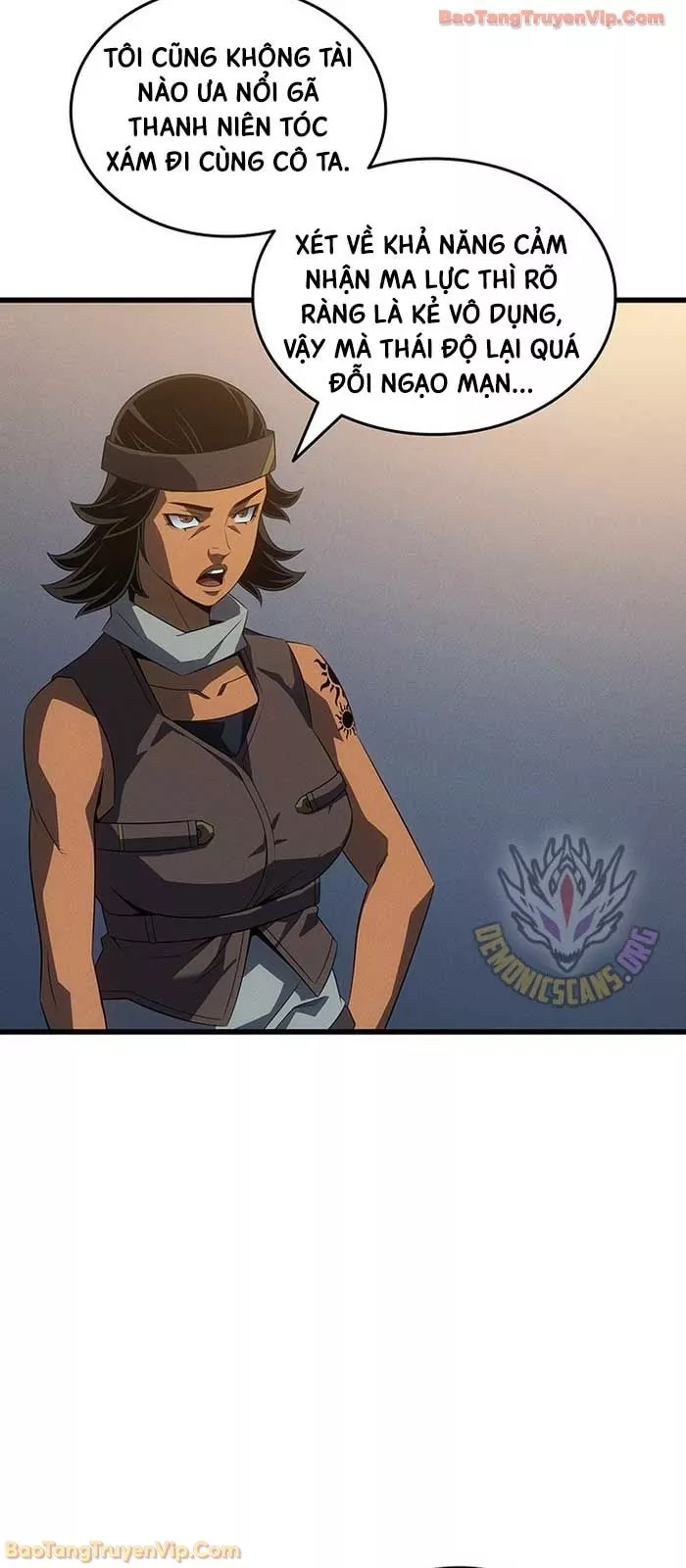 Sự Trở Lại Của Pháp Sư Vĩ Đại Sau 4000 Năm Chapter 238 - Next 