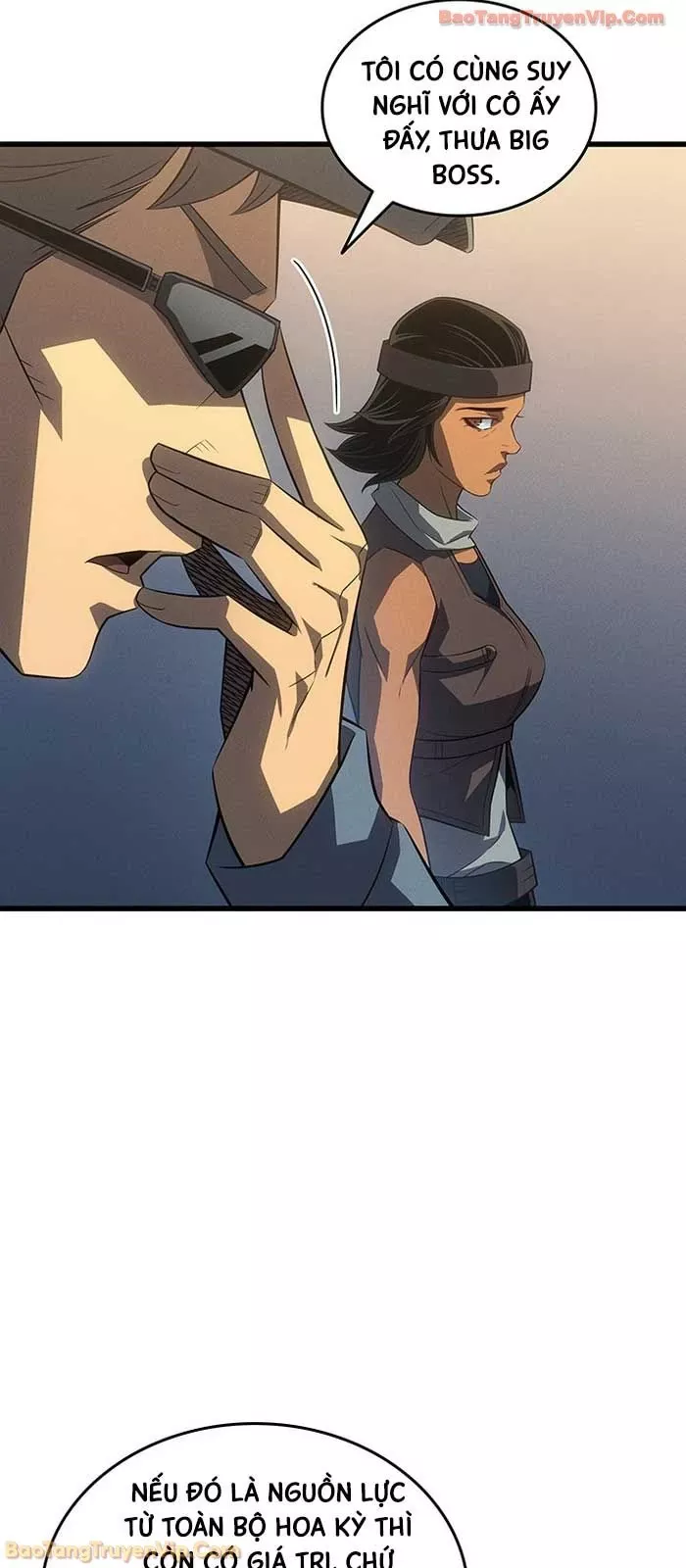 Sự Trở Lại Của Pháp Sư Vĩ Đại Sau 4000 Năm Chapter 238 - Next 