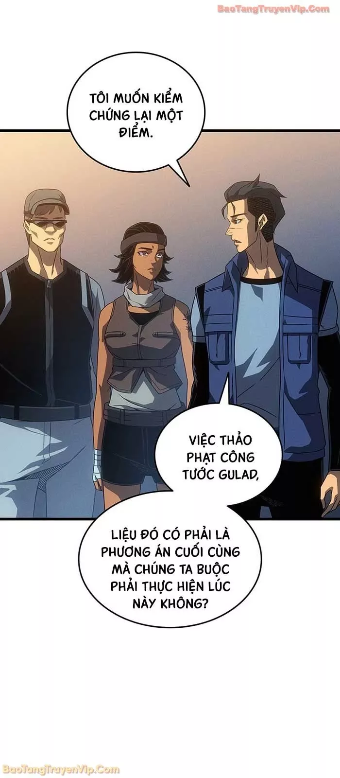 Sự Trở Lại Của Pháp Sư Vĩ Đại Sau 4000 Năm Chapter 238 - Next 