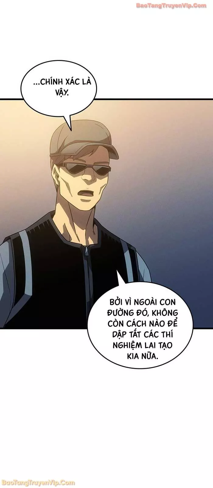 Sự Trở Lại Của Pháp Sư Vĩ Đại Sau 4000 Năm Chapter 238 - Next 