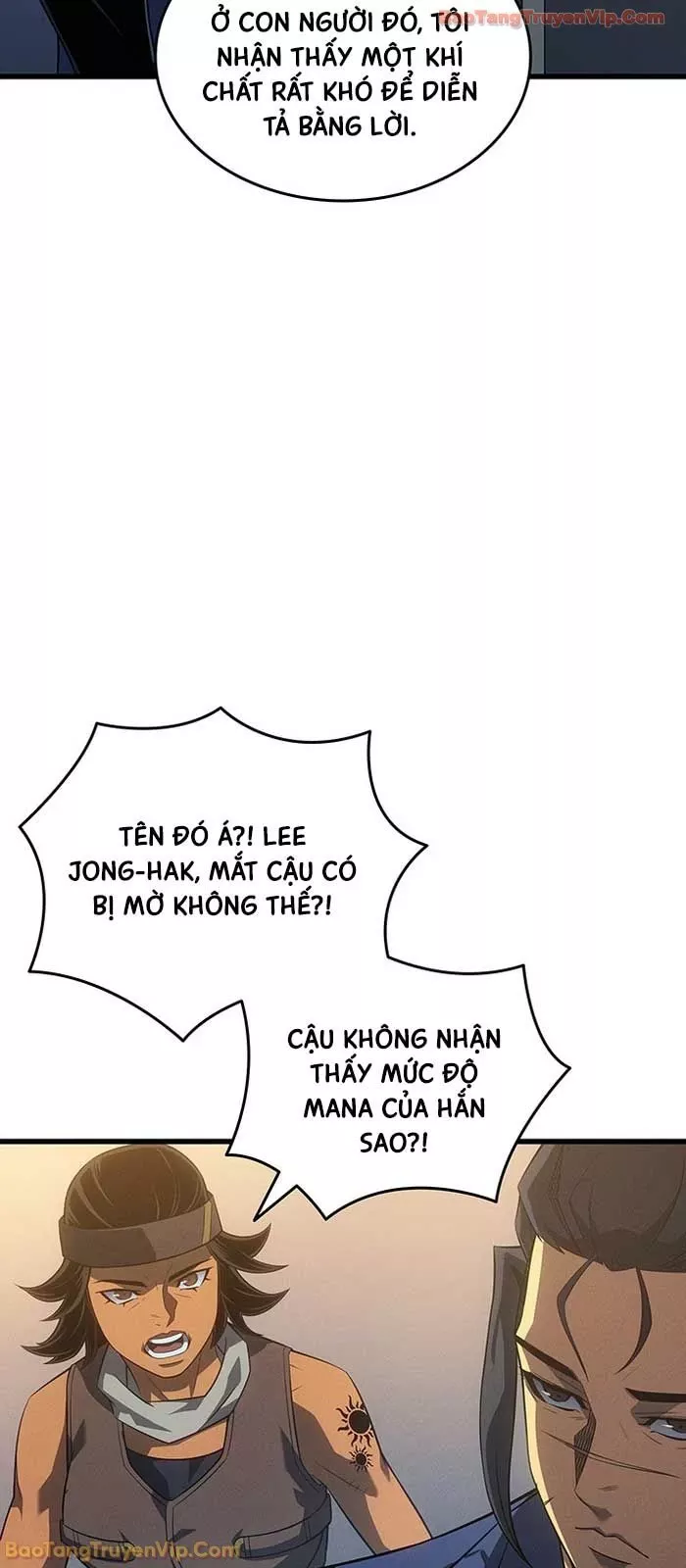 Sự Trở Lại Của Pháp Sư Vĩ Đại Sau 4000 Năm Chapter 238 - Next 