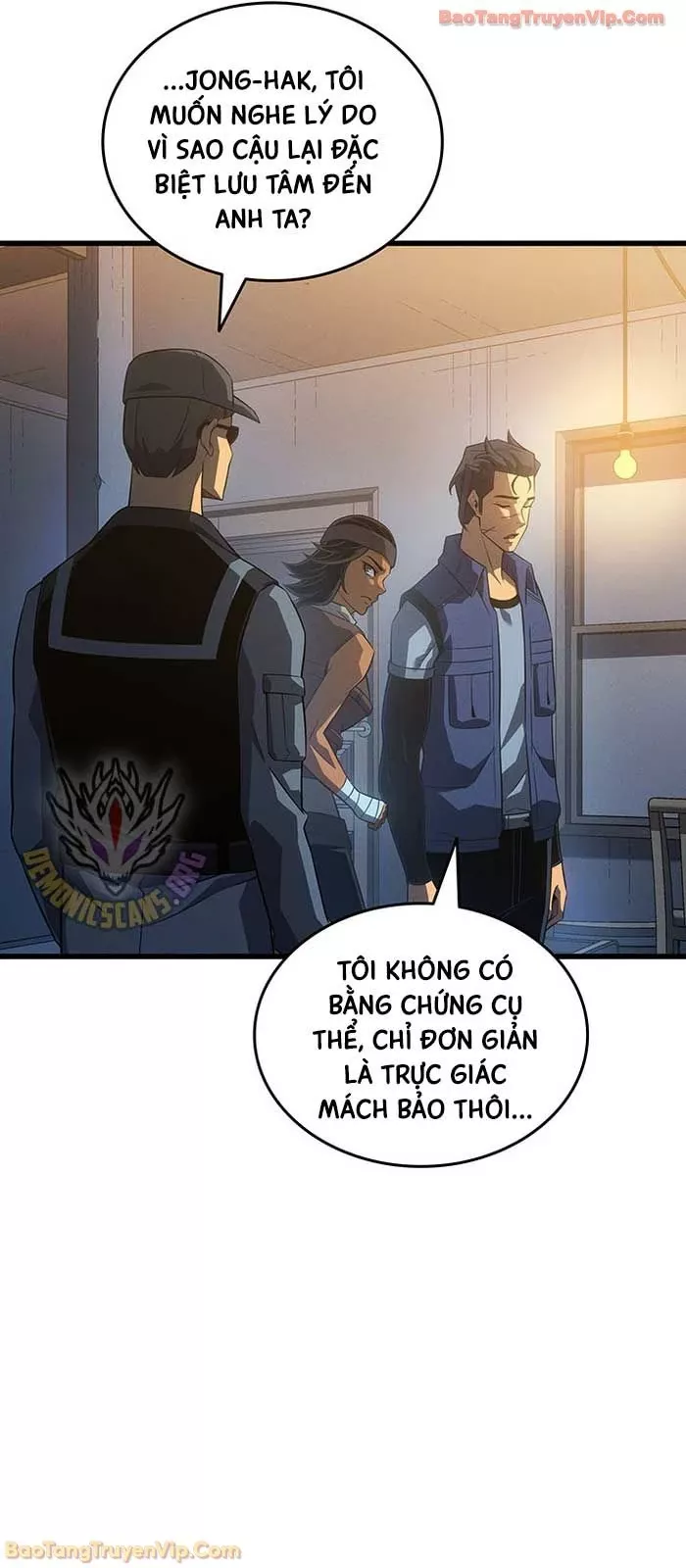 Sự Trở Lại Của Pháp Sư Vĩ Đại Sau 4000 Năm Chapter 238 - Next 