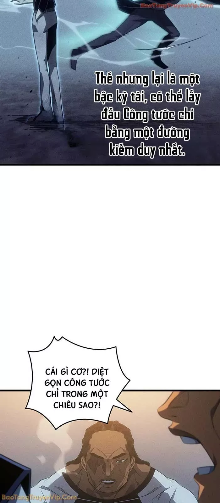 Sự Trở Lại Của Pháp Sư Vĩ Đại Sau 4000 Năm Chapter 238 - Next 