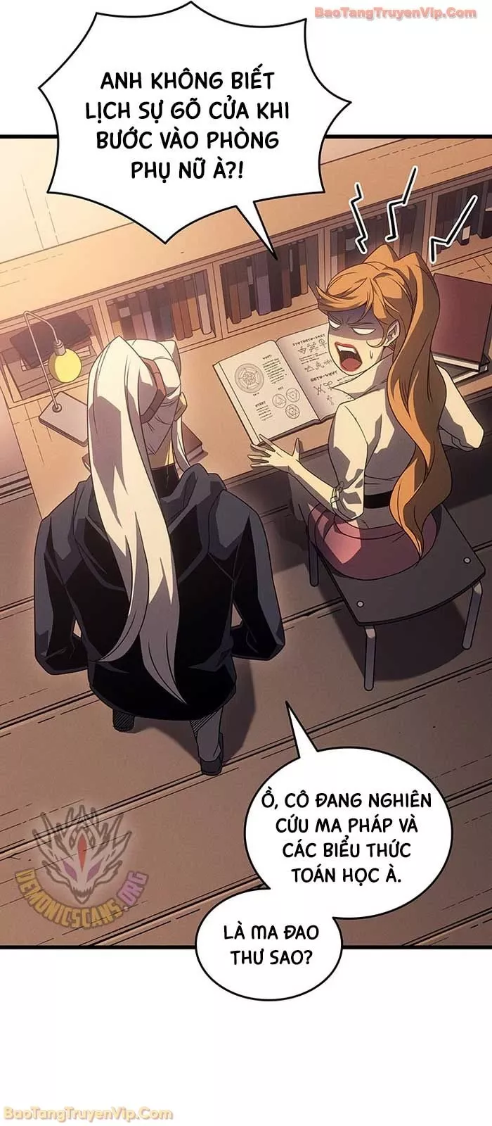 Sự Trở Lại Của Pháp Sư Vĩ Đại Sau 4000 Năm Chapter 238 - Next 