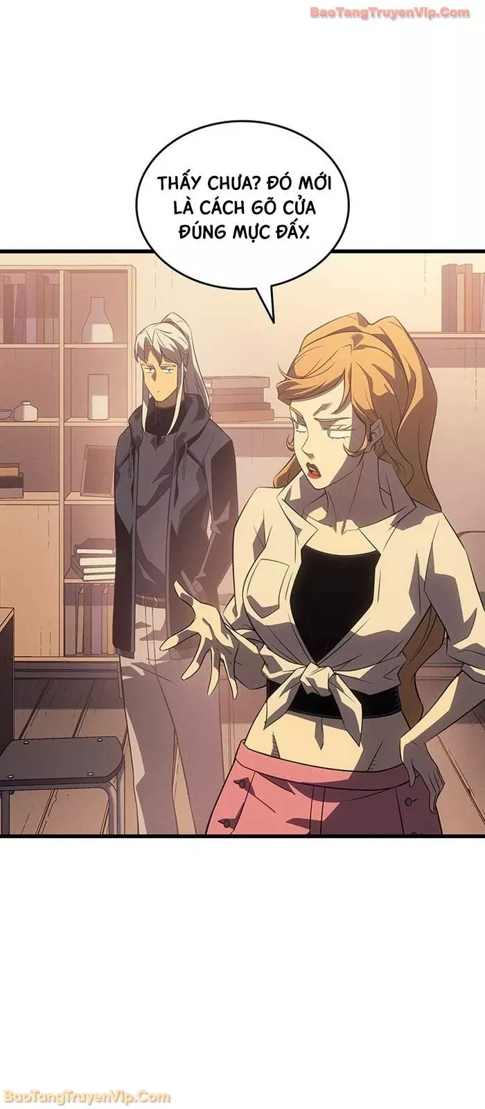 Sự Trở Lại Của Pháp Sư Vĩ Đại Sau 4000 Năm Chapter 238 - Next 