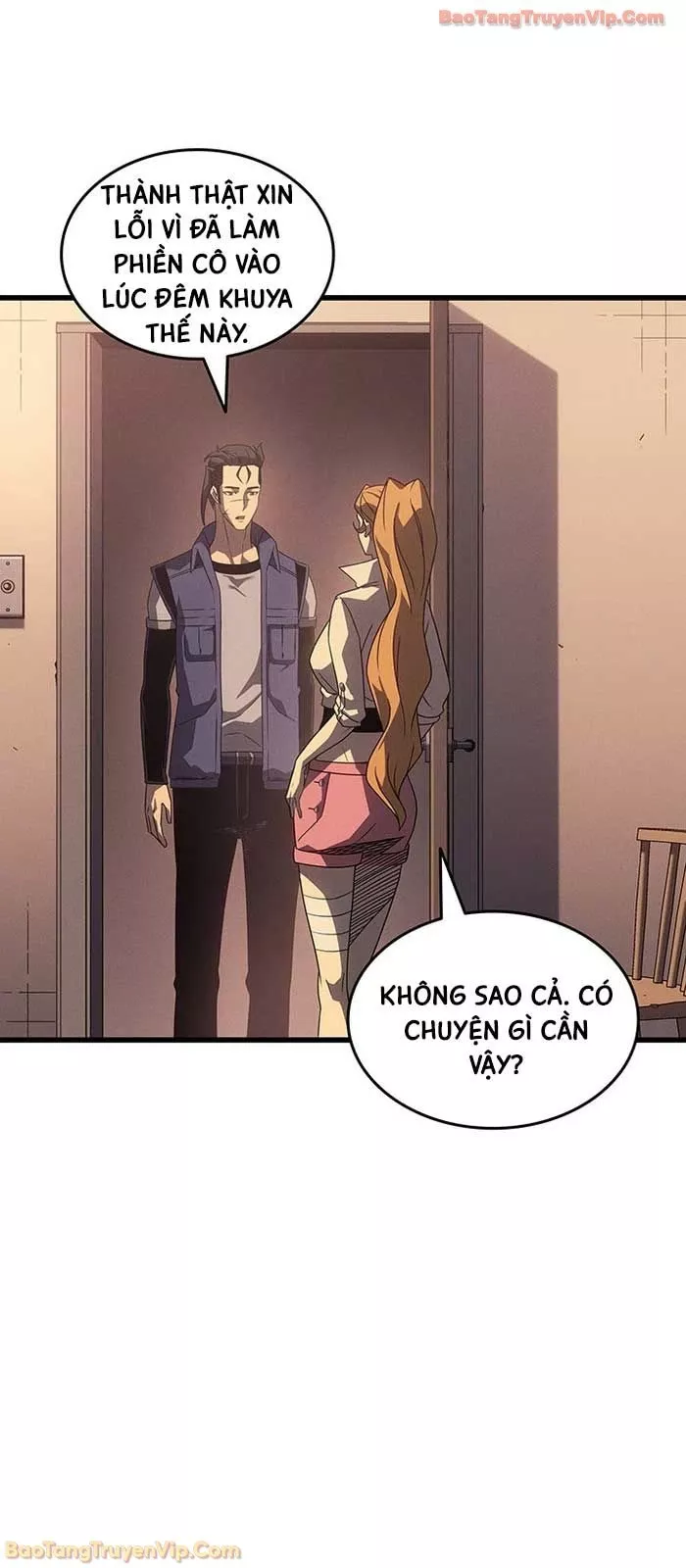 Sự Trở Lại Của Pháp Sư Vĩ Đại Sau 4000 Năm Chapter 238 - Next 