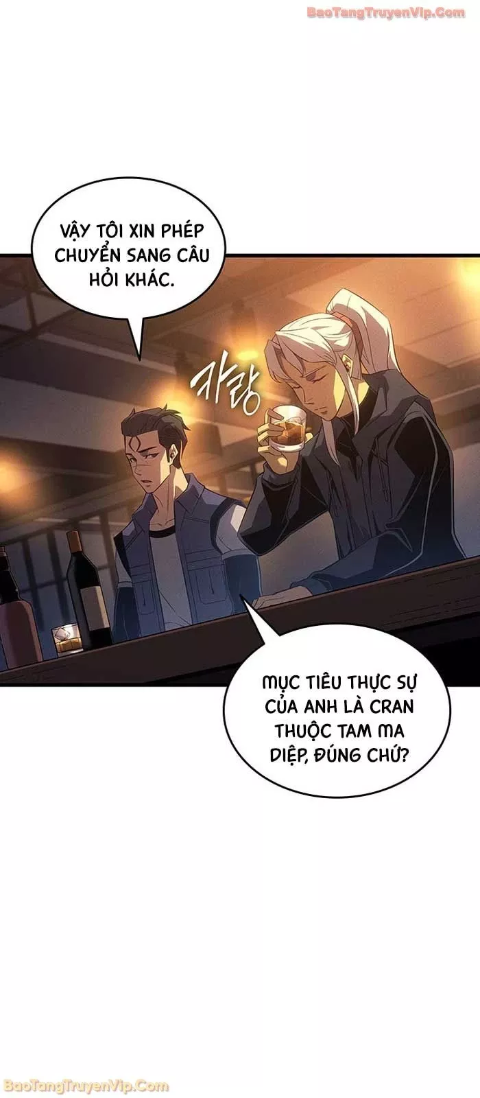 Sự Trở Lại Của Pháp Sư Vĩ Đại Sau 4000 Năm Chapter 238 - Next 